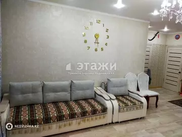 60 м², 2-комнатная квартира, этаж 3 из 5, 60 м², изображение - 4