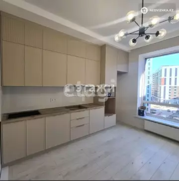 2-комнатная квартира, этаж 5 из 12, 59 м²