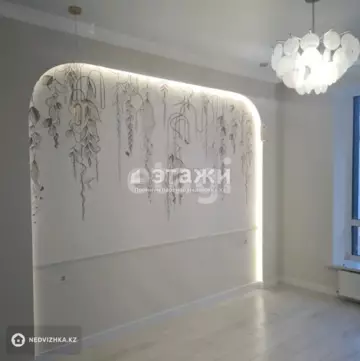 2-комнатная квартира, этаж 5 из 12, 59 м²