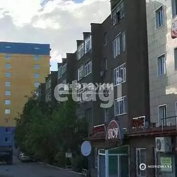 60 м², 3-комнатная квартира, этаж 2 из 6, 60 м², изображение - 3