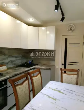 60 м², 3-комнатная квартира, этаж 2 из 6, 60 м², изображение - 8