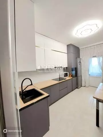 115 м², 3-комнатная квартира, этаж 10 из 14, 115 м², изображение - 1