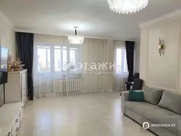 115 м², 3-комнатная квартира, этаж 10 из 14, 115 м², изображение - 4