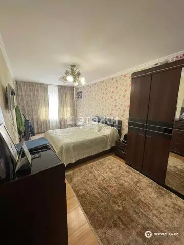 95 м², 3-комнатная квартира, этаж 9 из 9, 95 м², изображение - 0