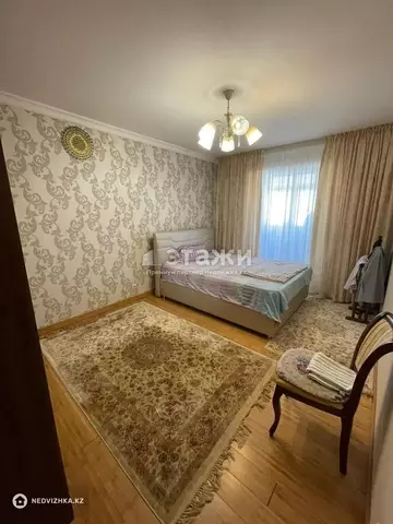 95 м², 3-комнатная квартира, этаж 9 из 9, 95 м², изображение - 3