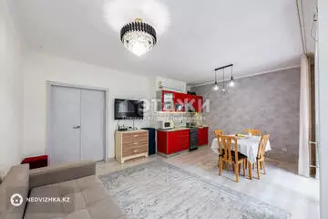 1-комнатная квартира, этаж 2 из 14, 39 м²