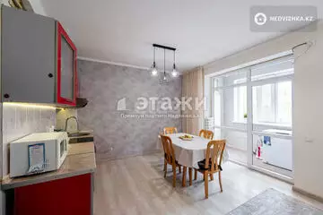 38.6 м², 1-комнатная квартира, этаж 2 из 14, 39 м², изображение - 5