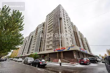 38.6 м², 1-комнатная квартира, этаж 2 из 14, 39 м², изображение - 26