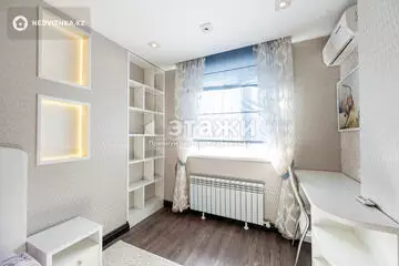 112 м², 3-комнатная квартира, этаж 2 из 10, 112 м², изображение - 21