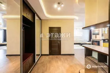 112 м², 3-комнатная квартира, этаж 2 из 10, 112 м², изображение - 38