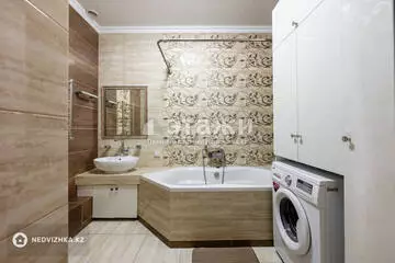 112 м², 3-комнатная квартира, этаж 2 из 10, 112 м², изображение - 39