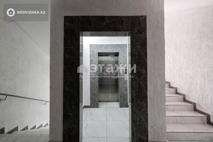 137 м², 3-комнатная квартира, этаж 8 из 10, 137 м², изображение - 1