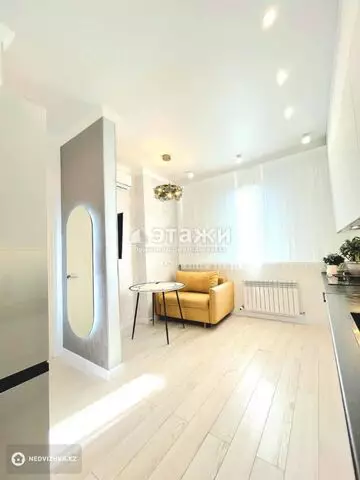 45 м², 2-комнатная квартира, этаж 10 из 12, 45 м², изображение - 1