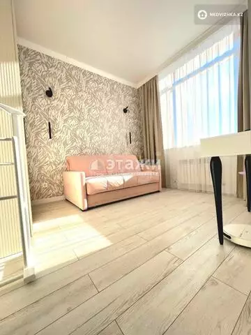 45 м², 2-комнатная квартира, этаж 10 из 12, 45 м², изображение - 2