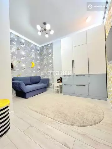 45 м², 2-комнатная квартира, этаж 10 из 12, 45 м², изображение - 4