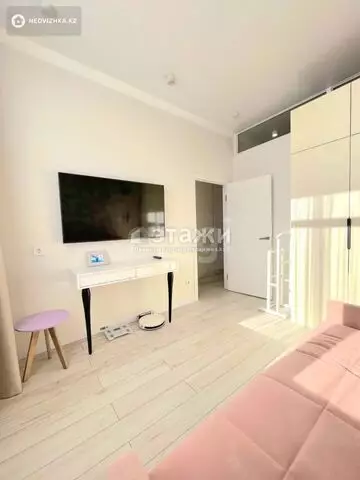 45 м², 2-комнатная квартира, этаж 10 из 12, 45 м², изображение - 5