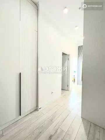 45 м², 2-комнатная квартира, этаж 10 из 12, 45 м², изображение - 9