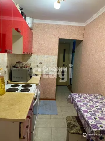 48 м², 2-комнатная квартира, этаж 2 из 5, 48 м², изображение - 4