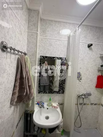 48 м², 2-комнатная квартира, этаж 2 из 5, 48 м², изображение - 6