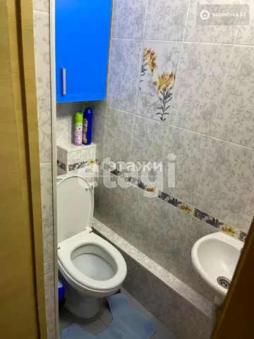 48 м², 2-комнатная квартира, этаж 2 из 5, 48 м², изображение - 7