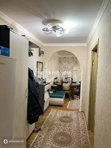 48 м², 2-комнатная квартира, этаж 2 из 5, 48 м², изображение - 8