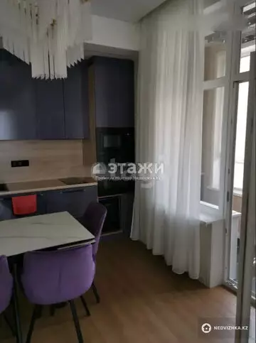 65 м², 2-комнатная квартира, этаж 8 из 9, 65 м², изображение - 1