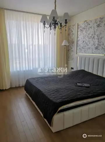 65 м², 2-комнатная квартира, этаж 8 из 9, 65 м², изображение - 6