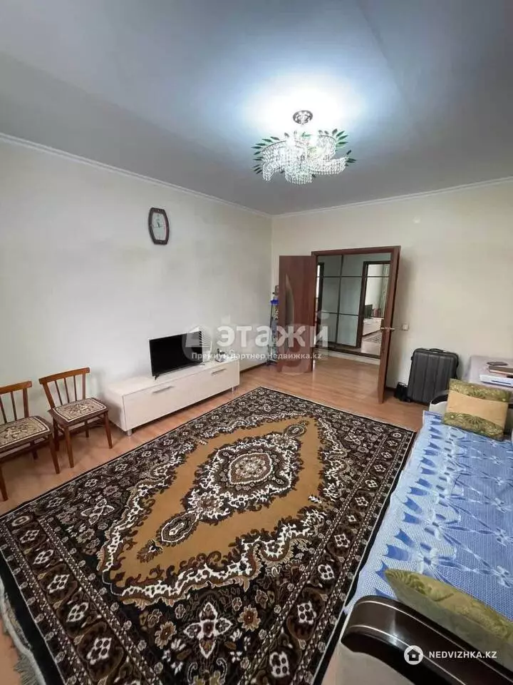 67 м², 2-комнатная квартира, этаж 3 из 9, 67 м², изображение - 1