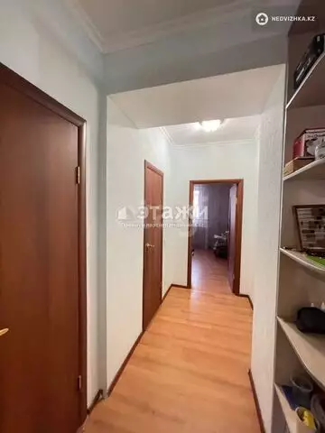 67 м², 2-комнатная квартира, этаж 3 из 9, 67 м², изображение - 4