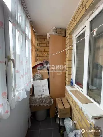 67 м², 2-комнатная квартира, этаж 3 из 9, 67 м², изображение - 7