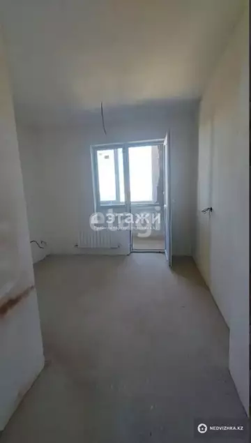 39.2 м², 1-комнатная квартира, этаж 13 из 17, 39 м², изображение - 6