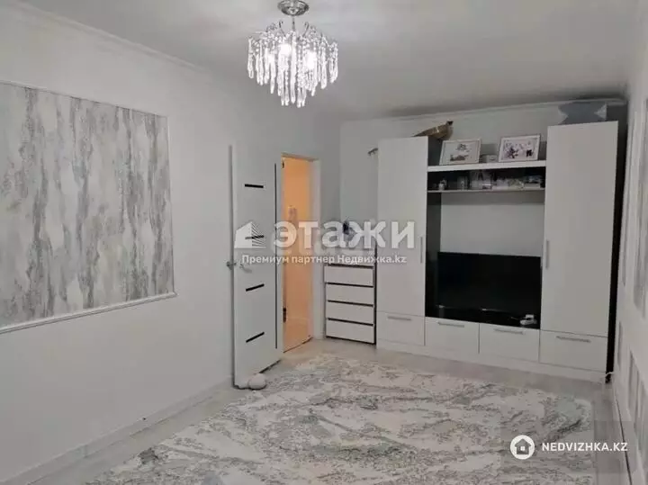 30 м², 1-комнатная квартира, этаж 5 из 5, 30 м², изображение - 1