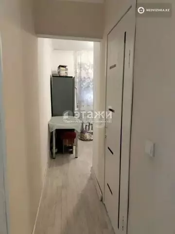 30 м², 1-комнатная квартира, этаж 5 из 5, 30 м², изображение - 0