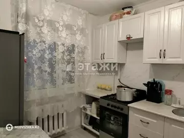 30 м², 1-комнатная квартира, этаж 5 из 5, 30 м², изображение - 1