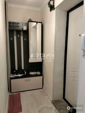 30 м², 1-комнатная квартира, этаж 5 из 5, 30 м², изображение - 2