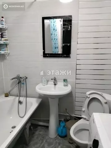 30 м², 1-комнатная квартира, этаж 5 из 5, 30 м², изображение - 3