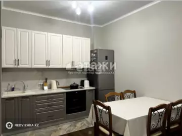 2-комнатная квартира, этаж 6 из 10, 47 м²