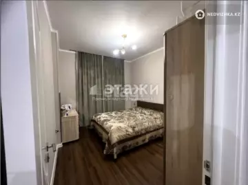 2-комнатная квартира, этаж 6 из 10, 47 м²