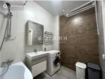 46.6 м², 2-комнатная квартира, этаж 6 из 10, 47 м², изображение - 7