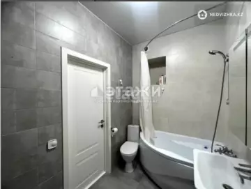 46.6 м², 2-комнатная квартира, этаж 6 из 10, 47 м², изображение - 8
