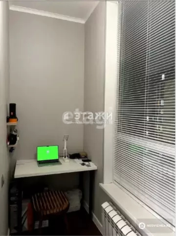 46.6 м², 2-комнатная квартира, этаж 6 из 10, 47 м², изображение - 9
