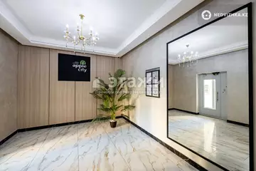 46.6 м², 2-комнатная квартира, этаж 6 из 10, 47 м², изображение - 13