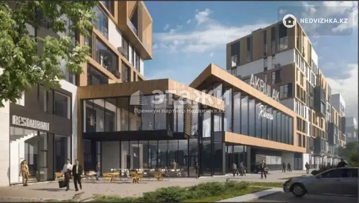 130 м², 3-комнатная квартира, этаж 5 из 9, 130 м², изображение - 1