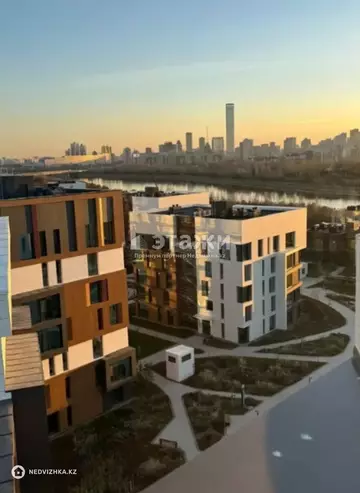 130 м², 3-комнатная квартира, этаж 5 из 9, 130 м², изображение - 2