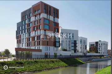 130 м², 3-комнатная квартира, этаж 5 из 9, 130 м², изображение - 4