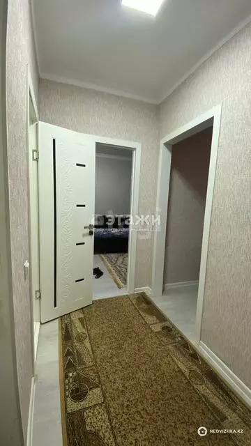 1-комнатная квартира, этаж 5 из 9, 36 м²