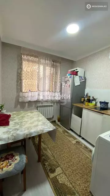 36.5 м², 1-комнатная квартира, этаж 5 из 9, 36 м², изображение - 6