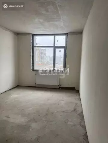 1-комнатная квартира, этаж 4 из 9, 40 м²