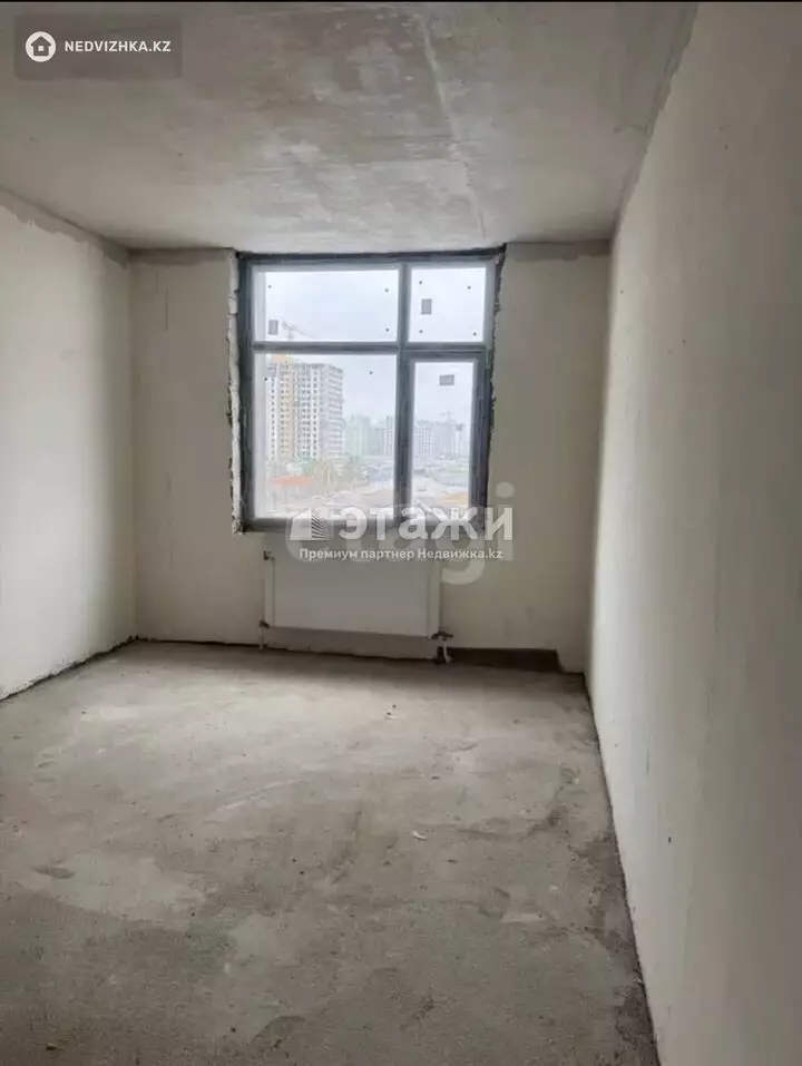 40 м², 1-комнатная квартира, этаж 4 из 9, 40 м², изображение - 1