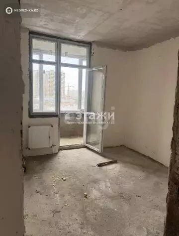 1-комнатная квартира, этаж 4 из 9, 40 м²